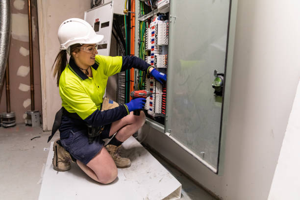 Best Local Electrician Companies  in Westhampton, NY