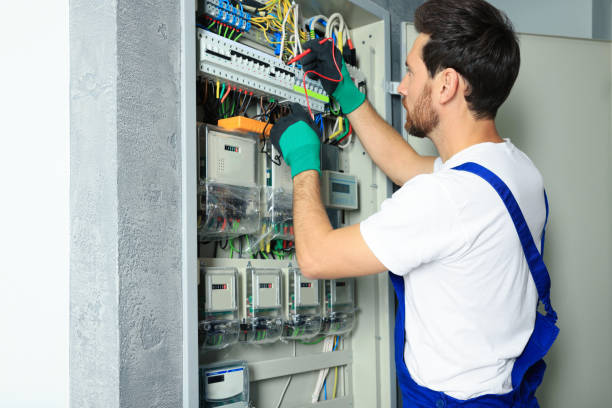 Best Commercial Electrician Services  in Westhampton, NY