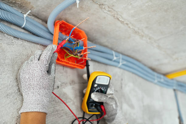 Best Electrical Installation Contractor  in Westhampton, NY